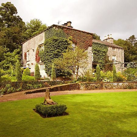 Austwick Hall Hotel Buitenkant foto