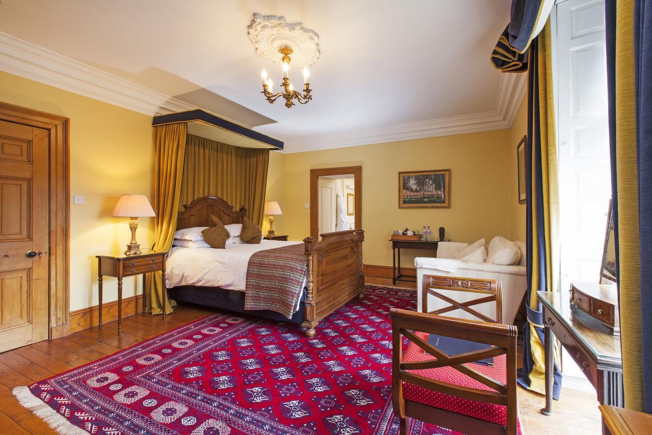 Austwick Hall Hotel Buitenkant foto