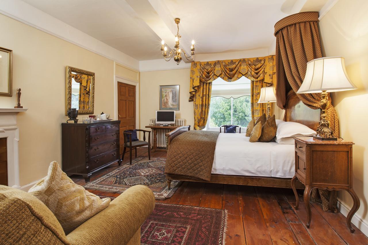 Austwick Hall Hotel Buitenkant foto